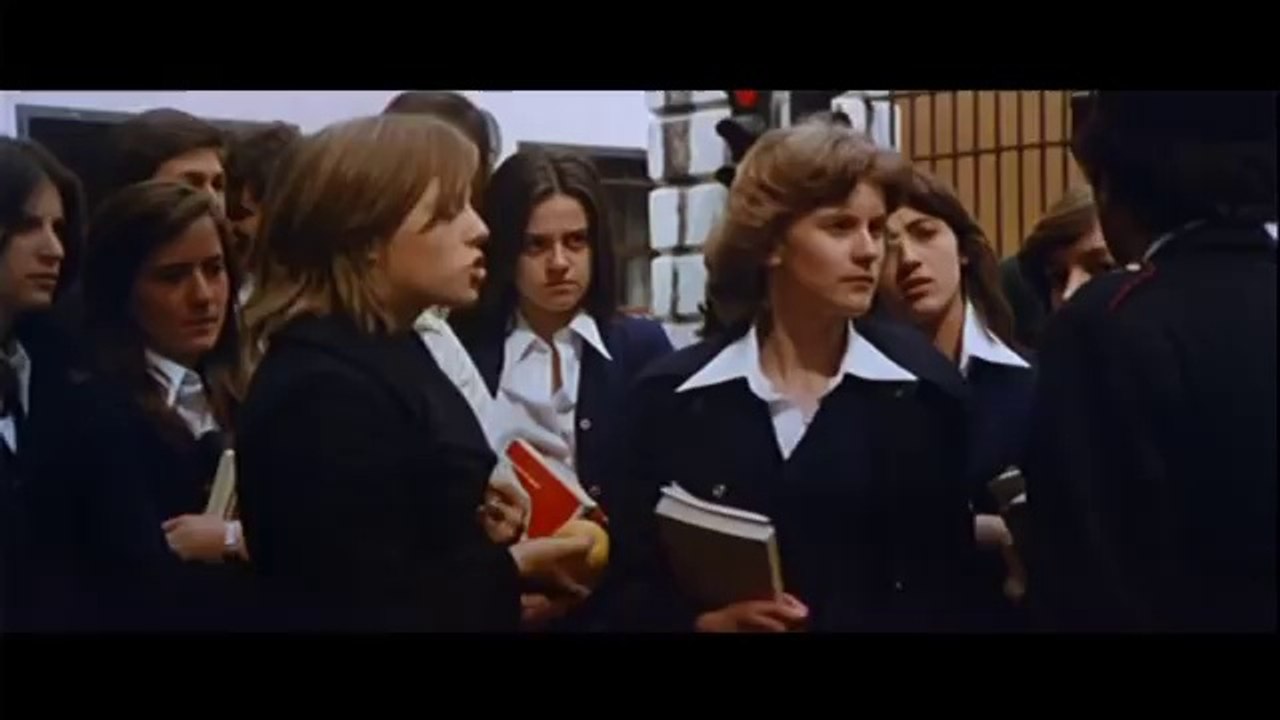 La Polizia Chiede Aiuto (Trailer Italiano)