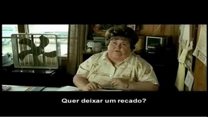 Onde os Fracos Não Têm Vez - Trailer Legendado