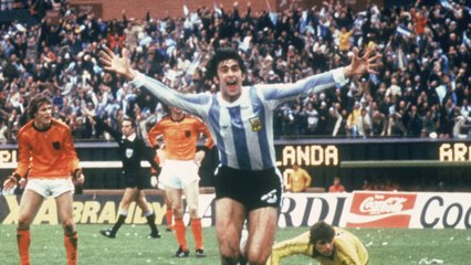 Argentine - Dernière hommage à Grondona