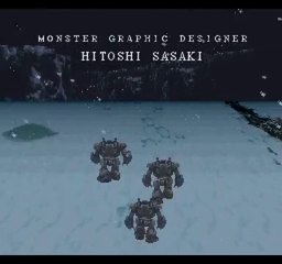 Final Fantasy VI - Partie. 1