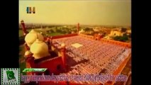 Pakistan Patriotic Song - Pa Pakistan Waya Salaam Zama - Milli Naghma (1)