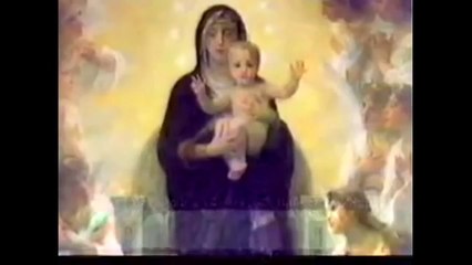 Mensagens dos Céus - documentário