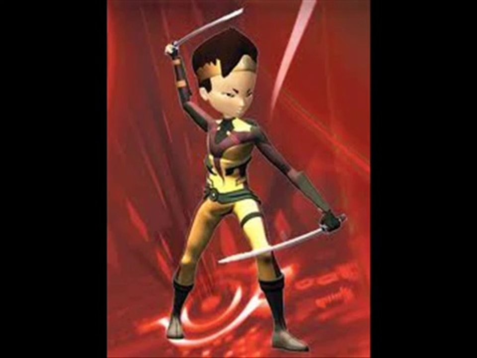 code lyoko les deux minutes du peuple bonne fête.