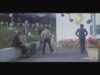 David Essex, Ringo Starr, "That'll be the day" Clip.