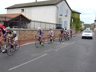 MGVELO / Cru Fleurie 1