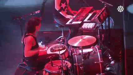 Matt and Kim LIVE at Arenal Sound 2014