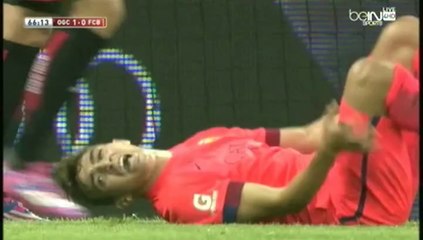 NIC1-1BAR ALL GOALS KORA.COM