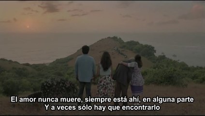 Finding Fanny Trailer - sub español