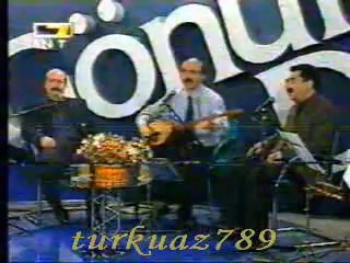 Zülfü DEMİRTAŞ & Hasan ÖZTÜRK-Ok Yara