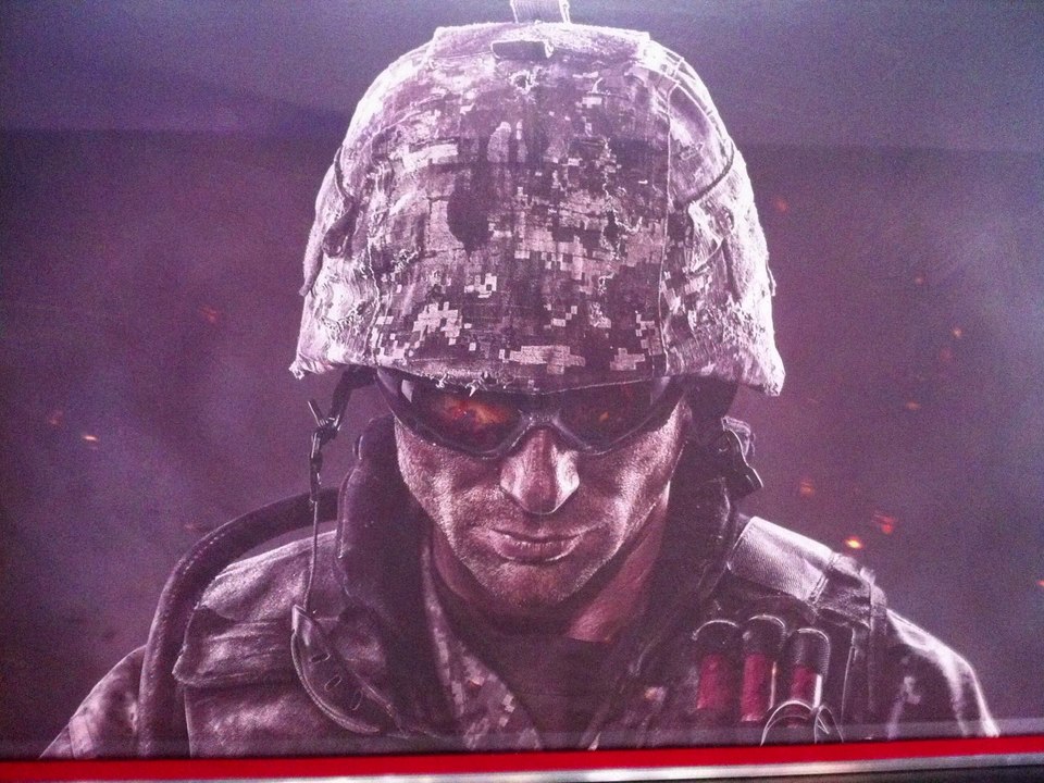 Gamescom 2012 Slideshow