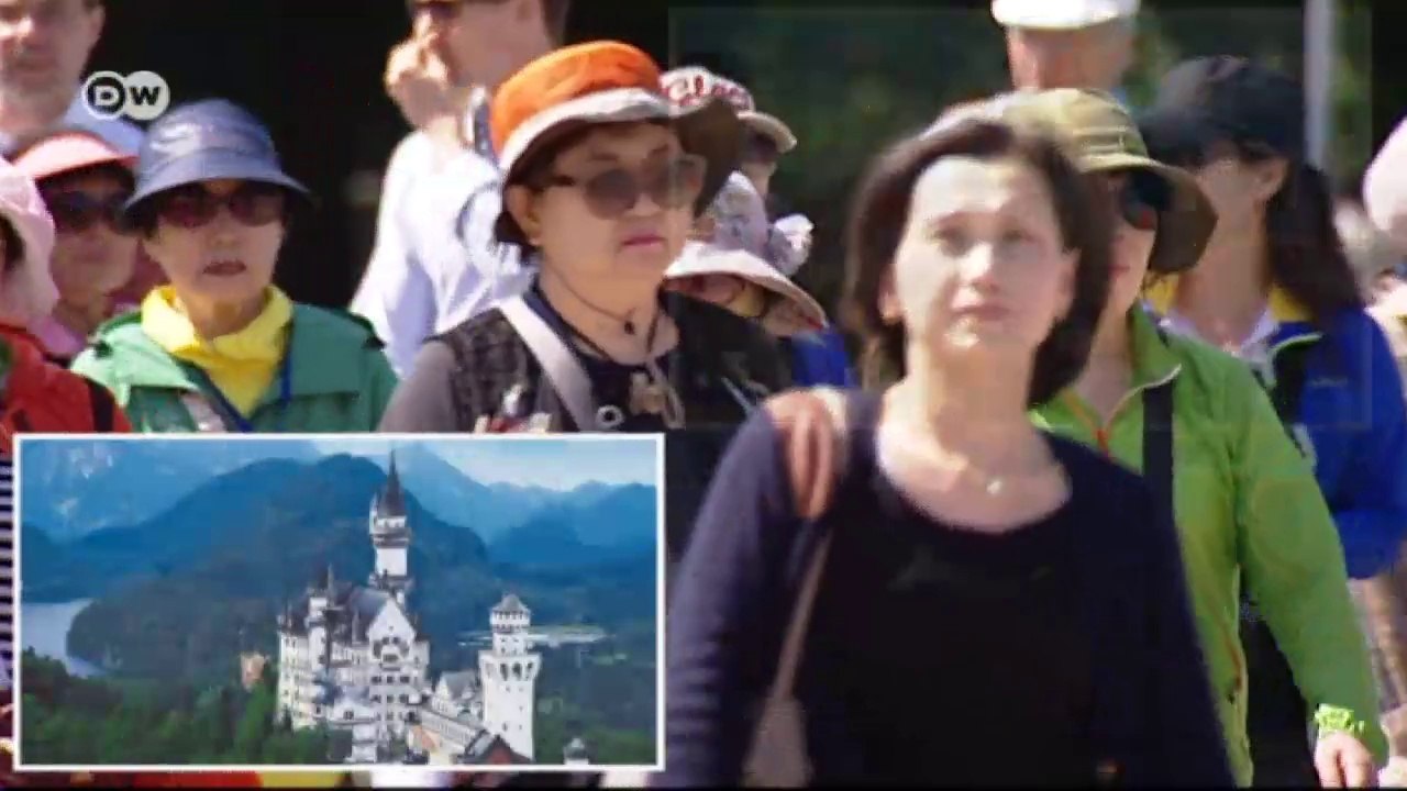 Euromaxx highlights 01.08.2014 | Euromaxx