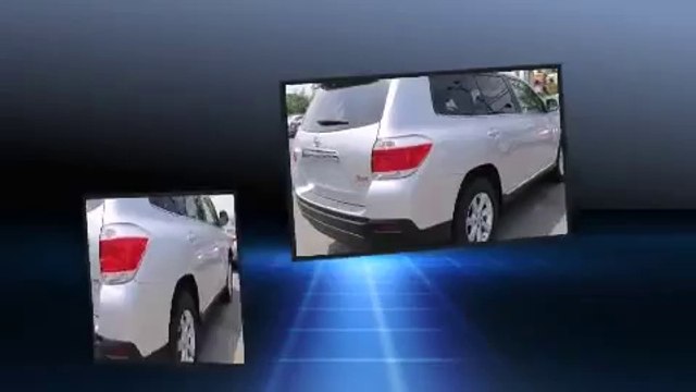 2011 Toyota Highlander - Boston Used Cars Direct Auto Mall