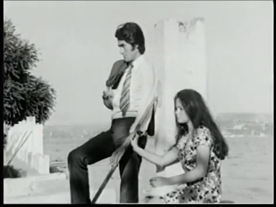 Aşka Paydos - Zeki Müren (Dursun Salkım & Hülya Şengül & Süleyman Bolat)