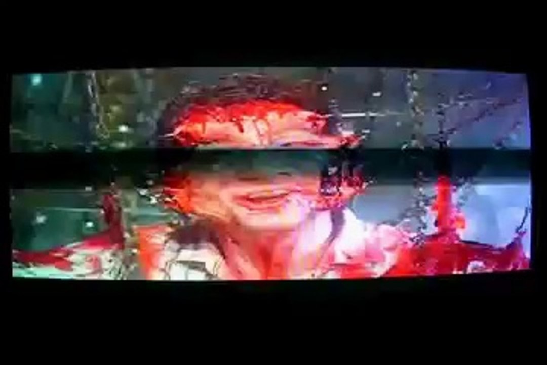 Hellraiser - Obsession