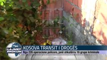KOSOVA TRANSIT I DROGES