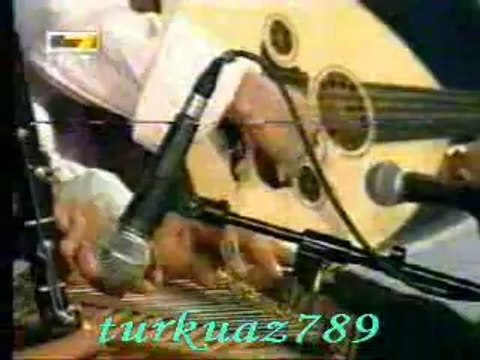 Zülfü DEMİRTAŞ & Hasan ÖZTÜRK-Yoğurt Koydum Dolaba