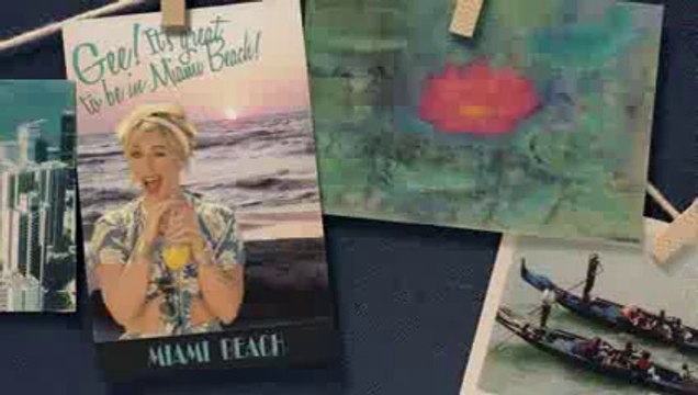 Hilary Duff - Chasing