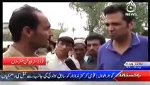 Live With Talat - 2nd August 2014 by Aaj News 2 August 2014