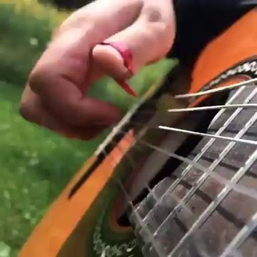 Pumped Up Kicks by Foster The People