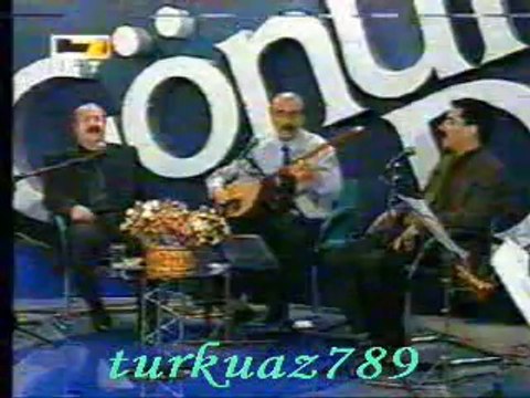 Zülfü DEMİRTAŞ & Hasan ÖZTÜRK-O Yanı Pembe