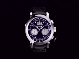 Lange Datograph Review 🕰️