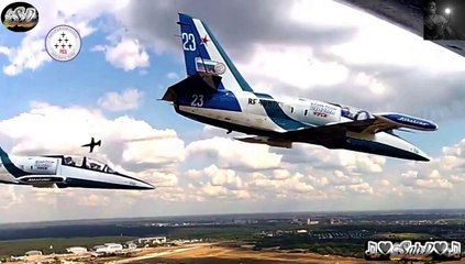 ♛♫♥Mystic River - first version♥♫♛