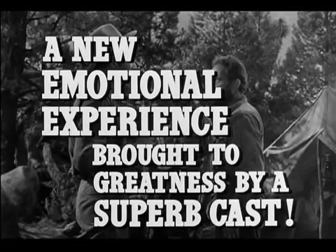 The Treasure of the Sierra Madre (1948) Trailer