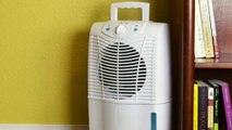 Inverter Air Conditioner in Los Angeles (Use a Dehumidifier)