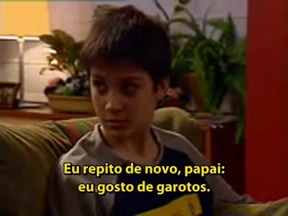 El Cor de la Ciutat 001 - Max - Legendas em Português do Brasil