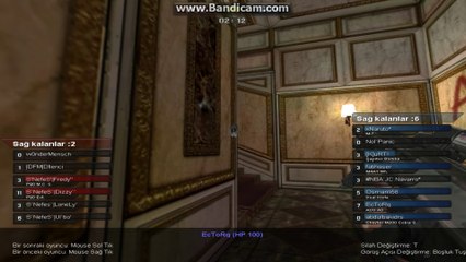 EcToRq              BIÇAK HİLESİ   binbaşı 3. kademe