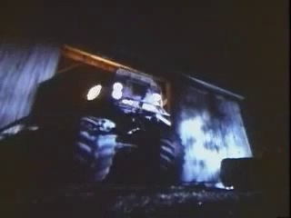 Rolling Vengeance Trailer