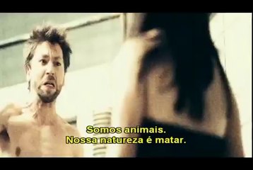 Autópsia de um Crime (2009) Trailer Oficial Legendado.