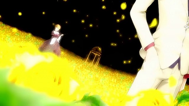 umineko no naku koro ni 6 opening ULTRA HD