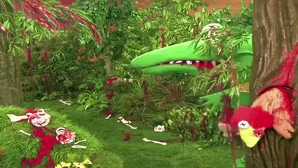 13th Street Universal - Gali the Alligator (2007, France)