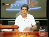 Difference between PM Nawaz Sharif and PTI Chairman Imran Khan by Dr. Danish