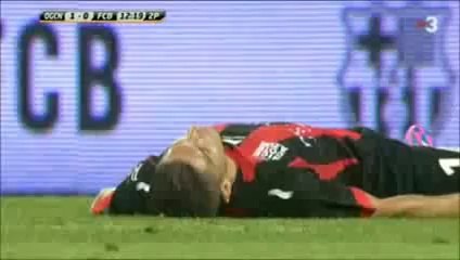 FC Barcelona vs Nice 1-1 All Goals Full Highlights (Friendly Mach) 02-08-2014