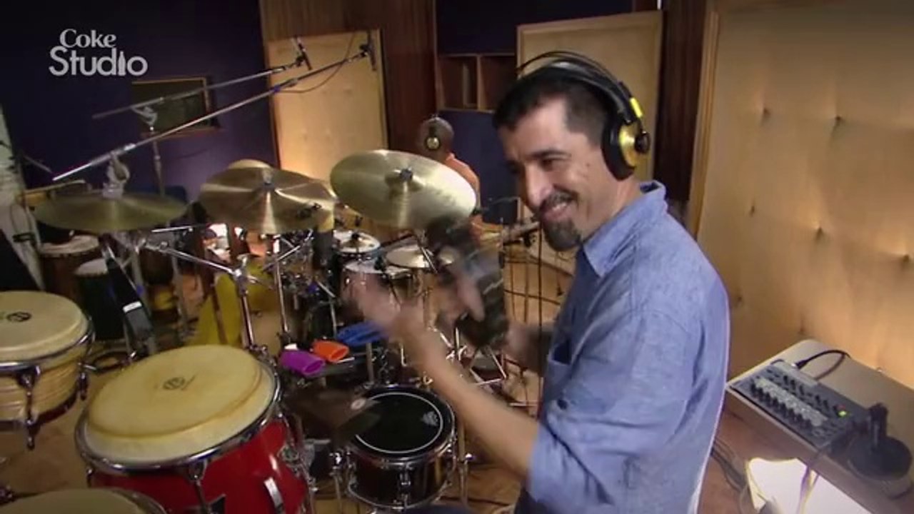 Laili Jaan [ Singers - Zeb And Haniya ] Video Song In Farsi Language