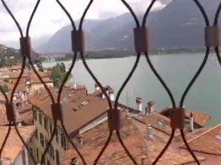 La Torre Civica di Lovere video amatoriale di Clarari Luciano