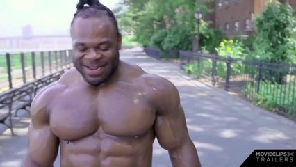 Generation Iron Official Trailer #1 (2013) - Mr. Olympia Bodybuilding Documentary HD