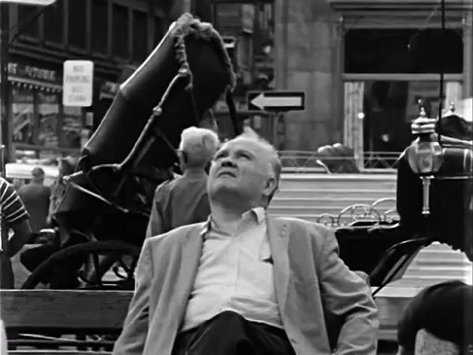 21-87 (Arthur Lipsett, 1964)