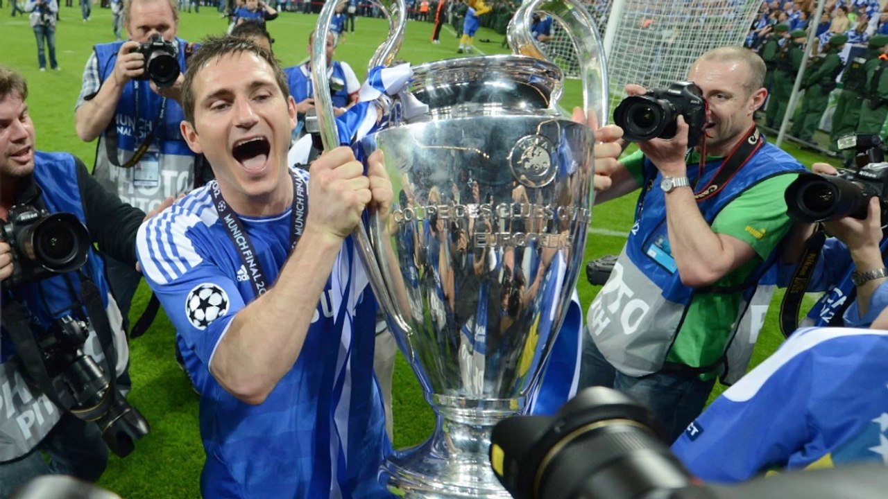 Lampard zu ManCity: Ancelotti ist 'überrascht'