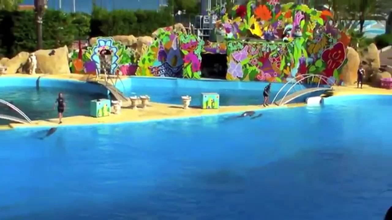 VACANCES CAMPING 07-08/2014