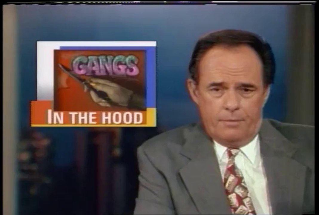 gangs  wpix tv   with reporter Rosemary Gomez