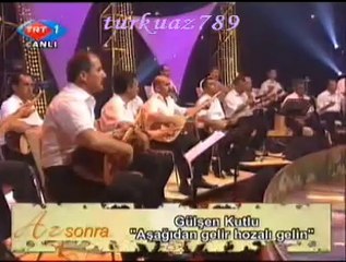 Zülküf ALTAN-N’eylerem Köşkü Sarayı Çöl Bana Yeter