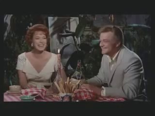 The Parent Trap (1961) together - Hayley Mills