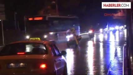 Kamera: İdris Tiftikçi / İstanbul Dha