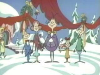 How The Grinch Stole Christmas - Trailer