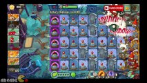 Plants Vs Zombies 2 Dark Ages  Part 2 Arthur's Challenge 80 New Highest Level Master It