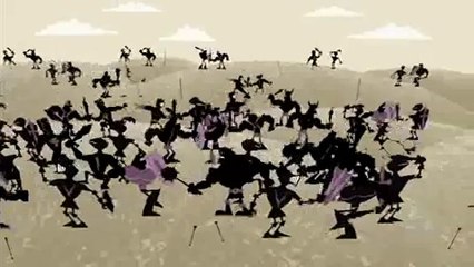 A Princesa e o Violinista - Histórias Curtas 2008 - RBS