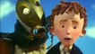 (Original 1996) James And The Giant Peach Trailer